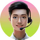bot-avatar image